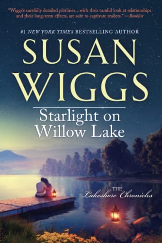 Stock image for Starlight on Willow Lake 11 La for sale by SecondSale