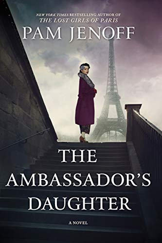 Beispielbild fr The Ambassador's Daughter: A Novel zum Verkauf von Orion Tech