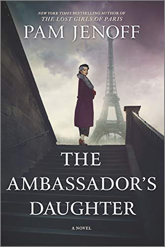 9780778309130: The Ambassador's Daughter: A Novel