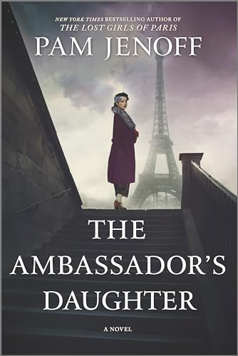 Stock image for The Ambassador's Daughter: A Novel for sale by Orion Tech