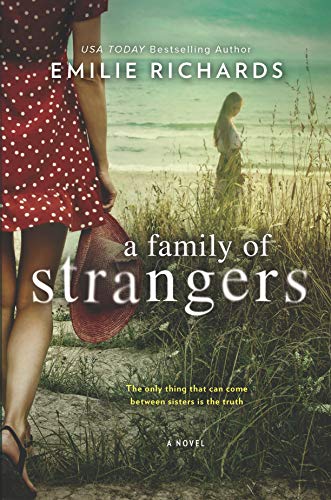 Beispielbild fr A Family of Strangers zum Verkauf von BooksRun