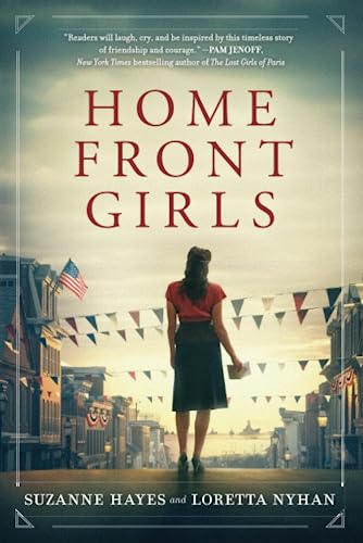 9780778309239: Home Front Girls