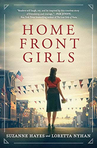 Stock image for Home Front Girls for sale by SecondSale