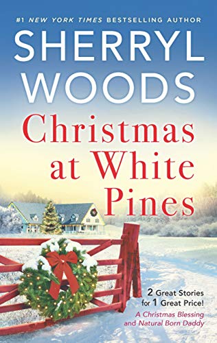 Beispielbild fr Christmas at White Pines (Adams Dynasty) zum Verkauf von BooksRun