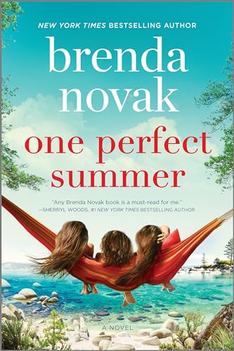 Beispielbild fr One Perfect Summer zum Verkauf von Wonder Book