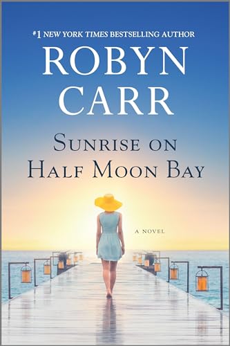 Stock image for Sunrise on Half Moon Bay for sale by London Bridge Books