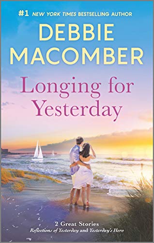 Stock image for Longing for Yesterday for sale by SecondSale