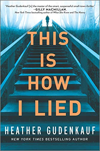 Beispielbild fr This Is How I Lied: A Novel zum Verkauf von Goodwill of Colorado