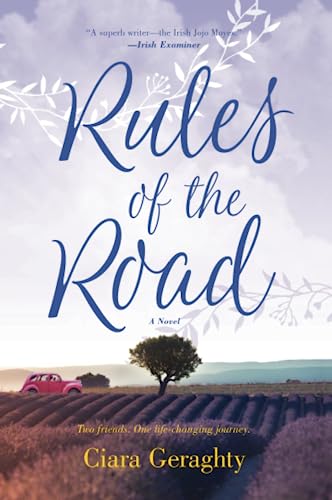 Beispielbild fr Rules of the Road : A Novel zum Verkauf von Better World Books