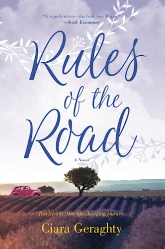 Stock image for Rules of the Road: A Novel for sale by SecondSale
