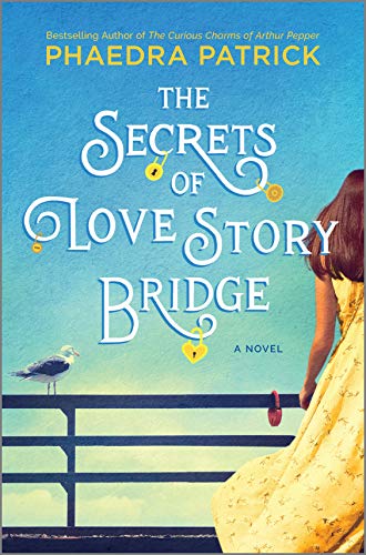Beispielbild fr The Secrets of Love Story Bridge zum Verkauf von ThriftBooks-Reno