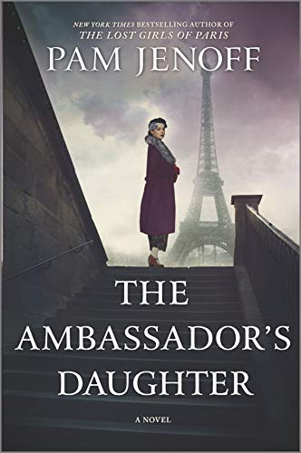 9780778309987: The Ambassador's Daughter (Kommandant's Girl)