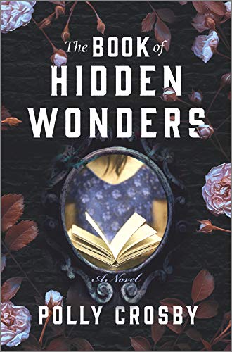 Beispielbild fr The Book of Hidden Wonders: A Novel zum Verkauf von Wonder Book