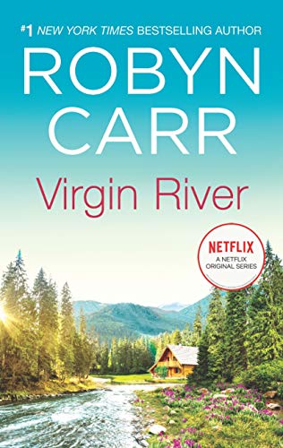Stock image for Virgin River (Virgin River Novel) for sale by Reuseabook