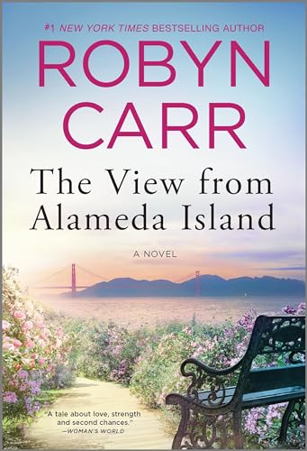 Stock image for The View from Alameda Island for sale by London Bridge Books