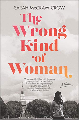 Beispielbild fr The Wrong Kind of Woman: A Novel zum Verkauf von SecondSale