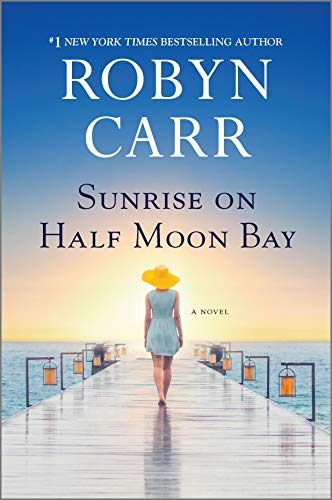 Stock image for Sunrise on Half Moon Bay for sale by Dream Books Co.