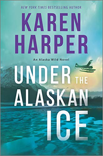 Beispielbild fr Under the Alaskan Ice zum Verkauf von Better World Books