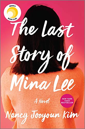 Imagen de archivo de The Last Story of Mina Lee: A Novel a la venta por Orion Tech