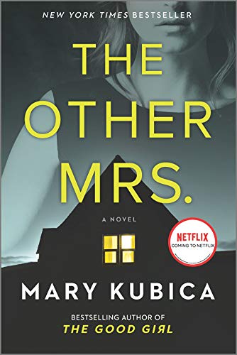 Beispielbild fr The Other Mrs.: A Novel zum Verkauf von ThriftBooks-Atlanta