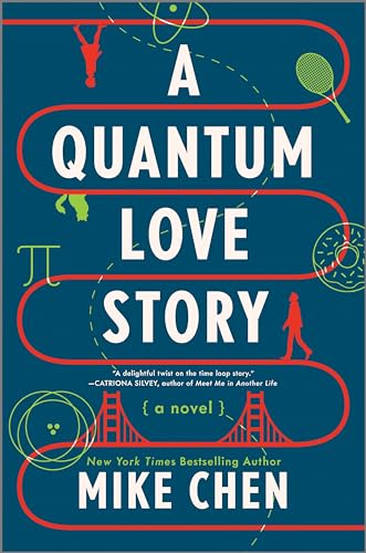 Beispielbild fr A Quantum Love Story zum Verkauf von Blackwell's