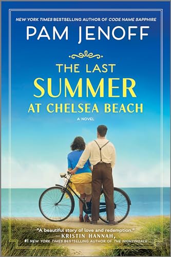 Beispielbild fr The Last Summer at Chelsea Beach zum Verkauf von ThriftBooks-Atlanta