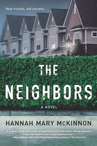 Stock image for The Neighbors for sale by ZBK Books