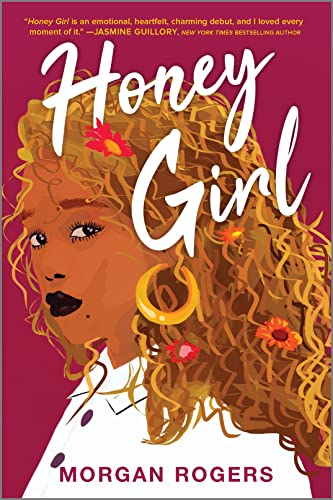 Imagen de archivo de Honey Girl: A Novel a la venta por Gulf Coast Books
