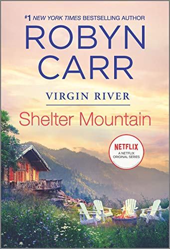 Stock image for Shelter Mountain (A Virgin River Novel, 2) for sale by London Bridge Books