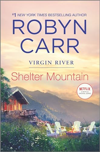 Stock image for Shelter Mountain (A Virgin River Novel, 2) for sale by Goodwill Books