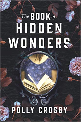 Stock image for The Book of Hidden Wonders for sale by GF Books, Inc.