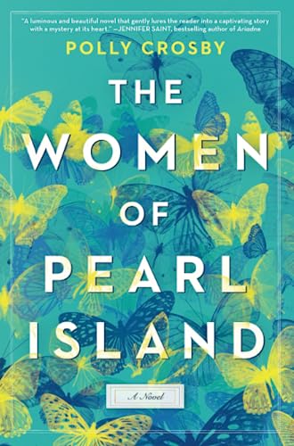Stock image for The Women of Pearl Island for sale by Decluttr