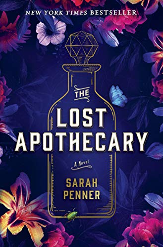 9780778311157: The Lost Apothecary
