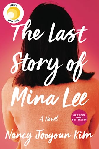 Imagen de archivo de The Last Story of Mina Lee a la venta por Zoom Books Company