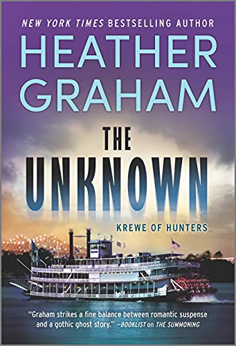 Stock image for The Unknown (Krewe of Hunters, 35) for sale by SecondSale