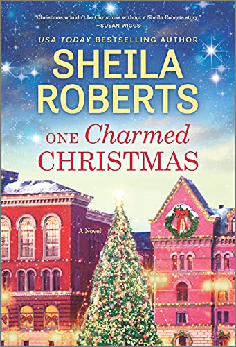 Beispielbild fr One Charmed Christmas zum Verkauf von Your Online Bookstore
