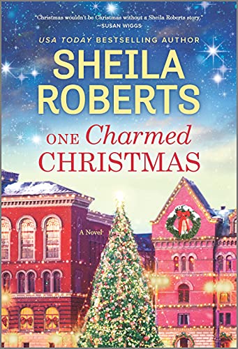 Imagen de archivo de One Charmed Christmas a la venta por Your Online Bookstore