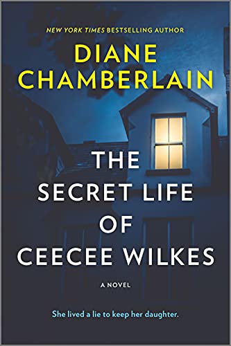 Stock image for The Secret Life of CeeCee Wilkes: A Novel for sale by Zoom Books Company
