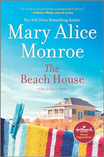 9780778311423: The Beach House: A Novel (The Beach House, 1)