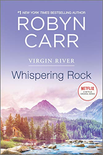 9780778311485: Whispering Rock (Virgin River)