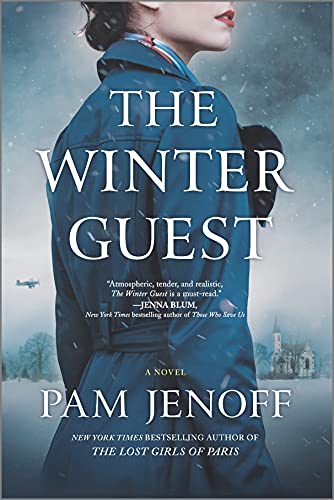 Stock image for The Winter Guest A Novel for sale by SecondSale