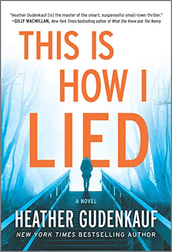 Stock image for This Is How I Lied: A Novel for sale by ZBK Books