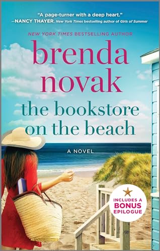 9780778311751: The Bookstore on the Beach