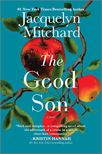 Beispielbild fr The Good Son: A Novel zum Verkauf von SecondSale