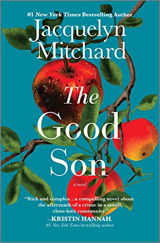 Imagen de archivo de The Good Son: A Novel a la venta por SecondSale