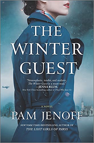 Stock image for The Winter Guest: A Novel for sale by GF Books, Inc.