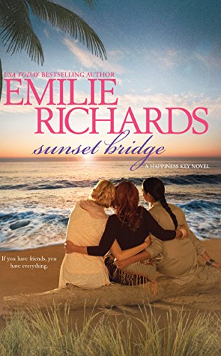 Imagen de archivo de Sunset Bridge (A Happiness Key Novel, 4) a la venta por Gulf Coast Books