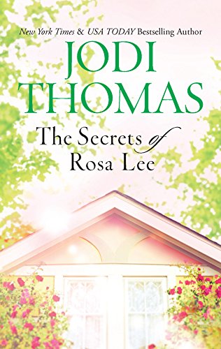 Stock image for The Secrets of Rosa Lee for sale by Better World Books