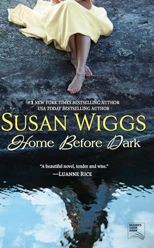 Home Before Dark (9780778312482) by Wiggs, Susan