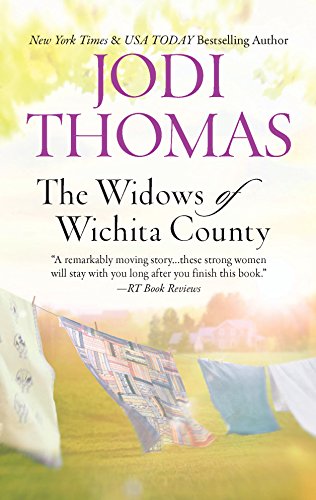 9780778312567: The Widows of Wichita County